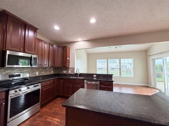 7533 Cherokee Lane, Liberty Twp, OH 45044
