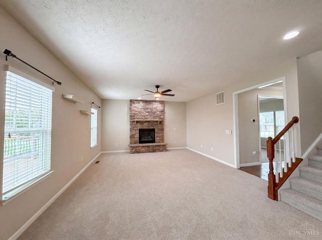 7533 Cherokee Lane, Liberty Twp, OH 45044