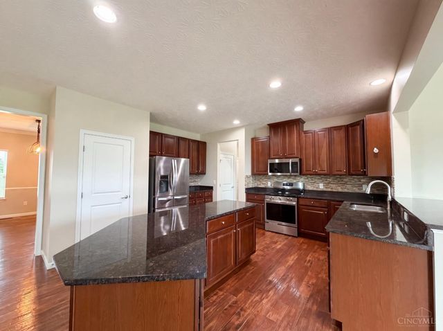 7533 Cherokee Lane, Liberty Twp, OH 45044