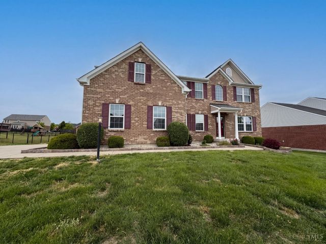 7533 Cherokee Lane, Liberty Twp, OH 45044