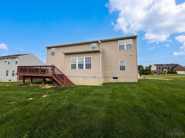 7533 Cherokee Lane, Liberty Twp, OH 45044