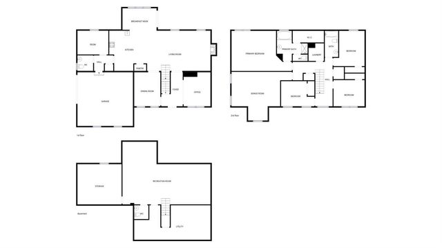 7533 Cherokee Lane, Liberty Twp, OH 45044