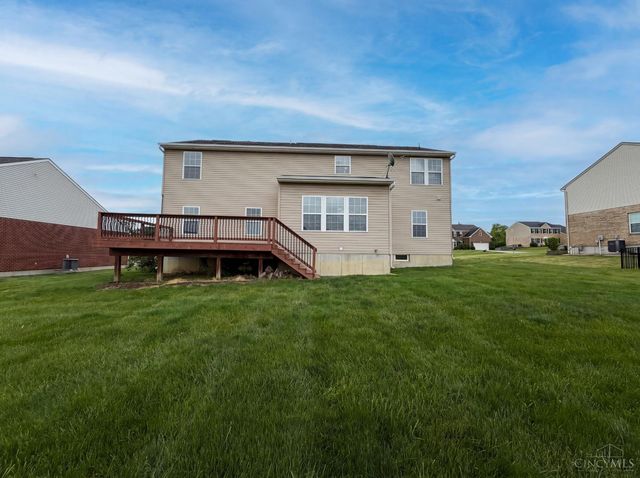 7533 Cherokee Lane, Liberty Twp, OH 45044