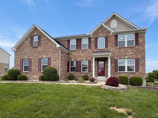 7533 Cherokee Lane, Liberty Twp, OH 45044