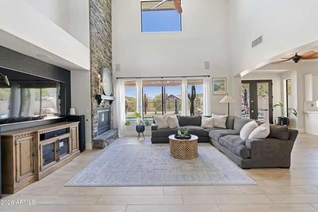 1518 W CALLE DE POMPAS --, Phoenix, AZ 85085