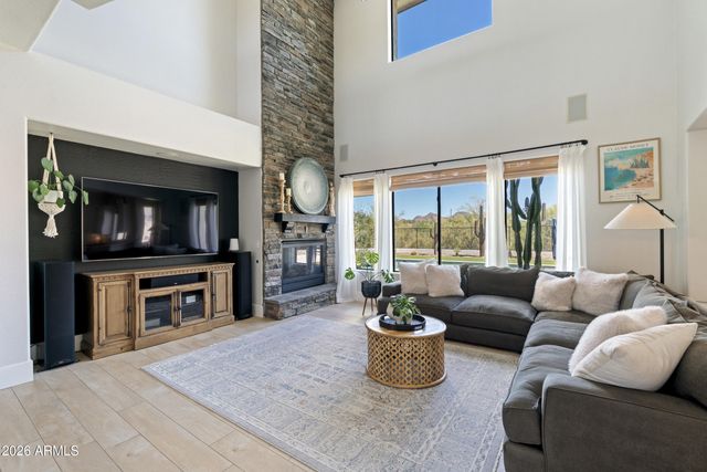 1518 W CALLE DE POMPAS --, Phoenix, AZ 85085