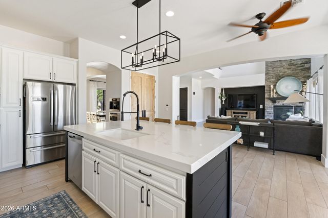 1518 W CALLE DE POMPAS --, Phoenix, AZ 85085