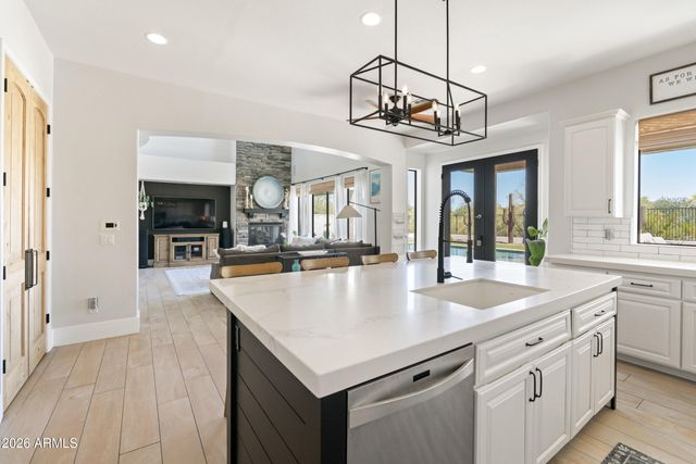 1518 W CALLE DE POMPAS --, Phoenix, AZ 85085