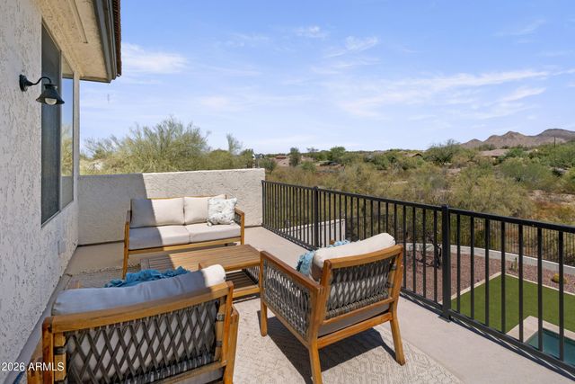 1518 W CALLE DE POMPAS --, Phoenix, AZ 85085