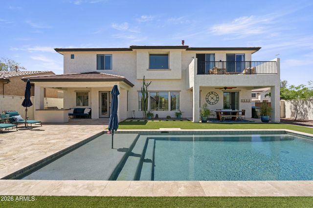 1518 W CALLE DE POMPAS --, Phoenix, AZ 85085