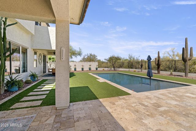 1518 W CALLE DE POMPAS --, Phoenix, AZ 85085