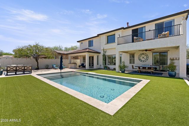 1518 W CALLE DE POMPAS --, Phoenix, AZ 85085