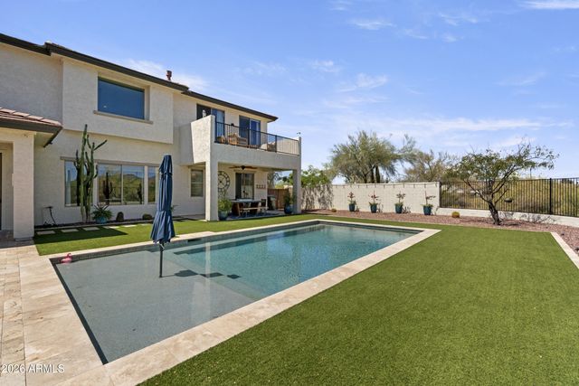 1518 W CALLE DE POMPAS --, Phoenix, AZ 85085