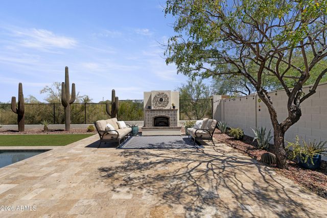 1518 W CALLE DE POMPAS --, Phoenix, AZ 85085