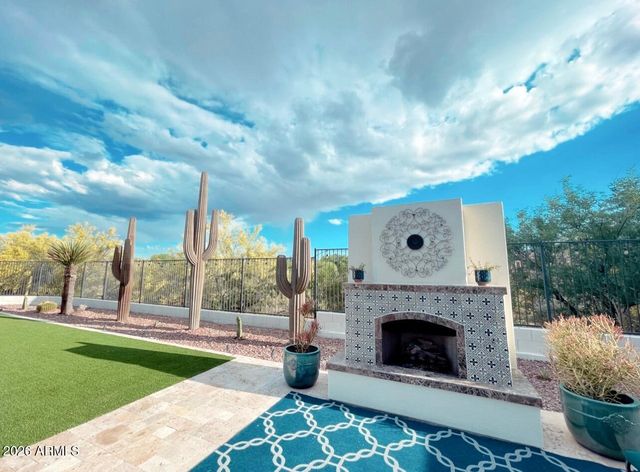 1518 W CALLE DE POMPAS --, Phoenix, AZ 85085