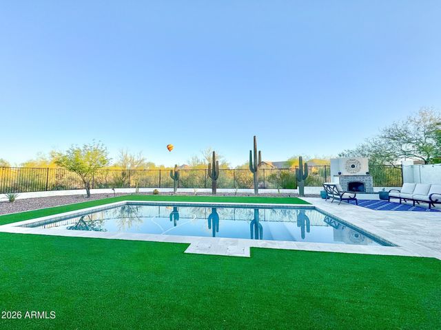 1518 W CALLE DE POMPAS --, Phoenix, AZ 85085