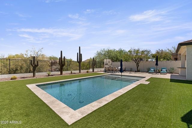 1518 W CALLE DE POMPAS --, Phoenix, AZ 85085