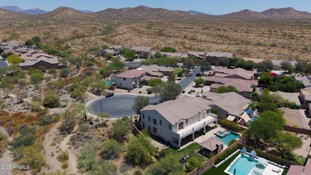 1518 W CALLE DE POMPAS --, Phoenix, AZ 85085