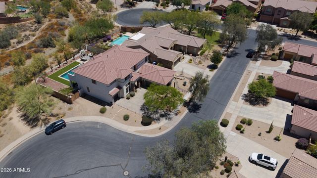 1518 W CALLE DE POMPAS --, Phoenix, AZ 85085