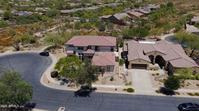 1518 W CALLE DE POMPAS --, Phoenix, AZ 85085