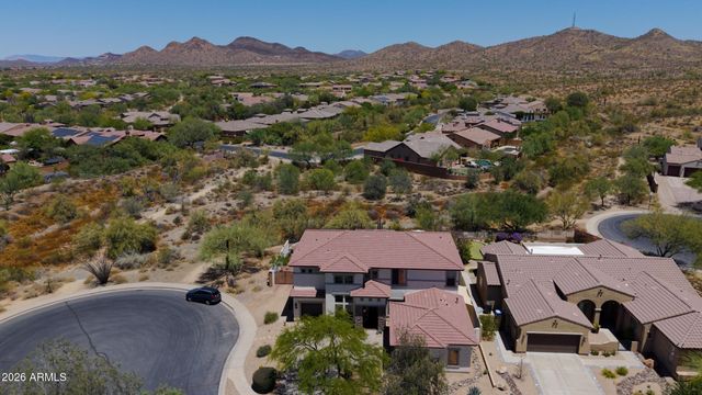 1518 W CALLE DE POMPAS --, Phoenix, AZ 85085