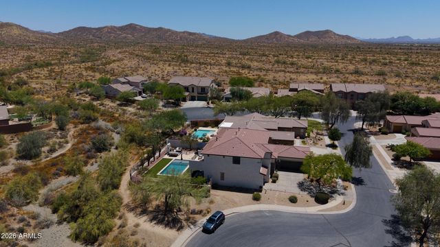 1518 W CALLE DE POMPAS --, Phoenix, AZ 85085