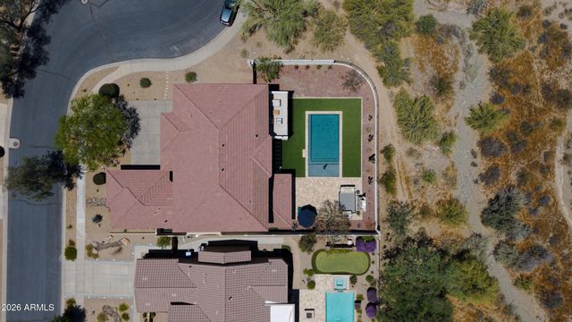 1518 W CALLE DE POMPAS --, Phoenix, AZ 85085