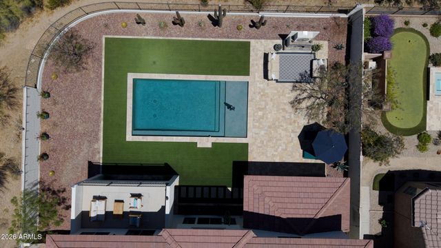 1518 W CALLE DE POMPAS --, Phoenix, AZ 85085