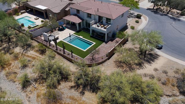 1518 W CALLE DE POMPAS --, Phoenix, AZ 85085