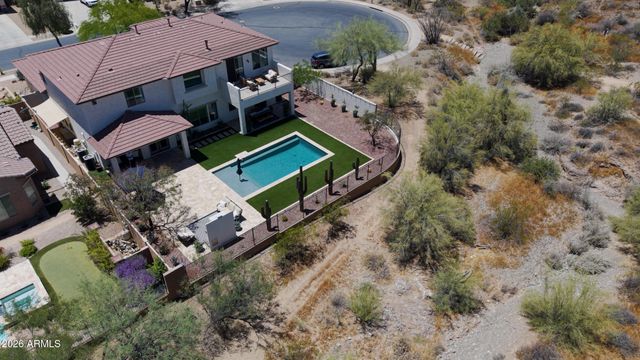 1518 W CALLE DE POMPAS --, Phoenix, AZ 85085