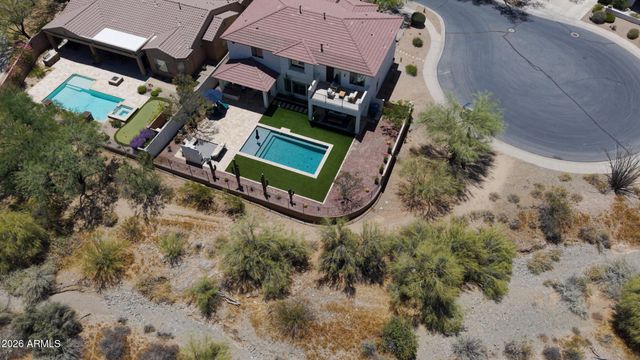 1518 W CALLE DE POMPAS --, Phoenix, AZ 85085
