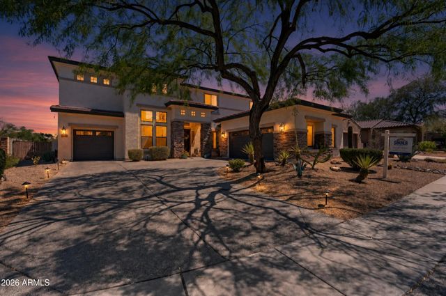 1518 W CALLE DE POMPAS --, Phoenix, AZ 85085