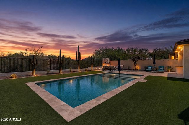 1518 W CALLE DE POMPAS --, Phoenix, AZ 85085