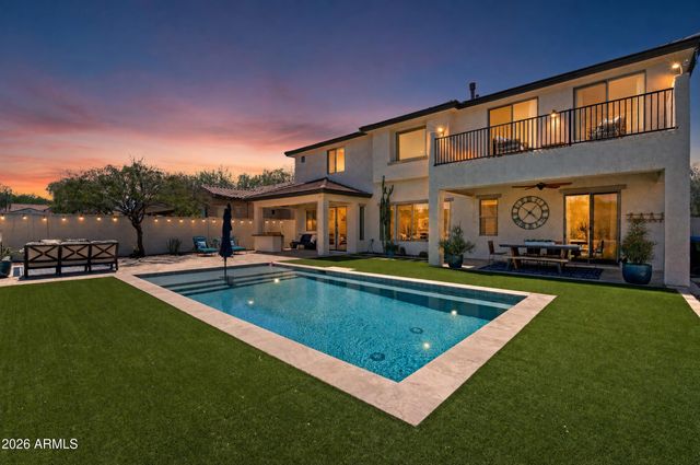 1518 W CALLE DE POMPAS --, Phoenix, AZ 85085