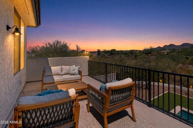 1518 W CALLE DE POMPAS --, Phoenix, AZ 85085