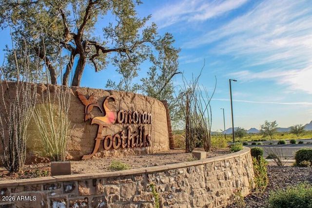 1518 W CALLE DE POMPAS --, Phoenix, AZ 85085