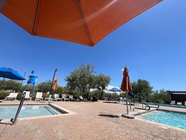 1518 W CALLE DE POMPAS --, Phoenix, AZ 85085