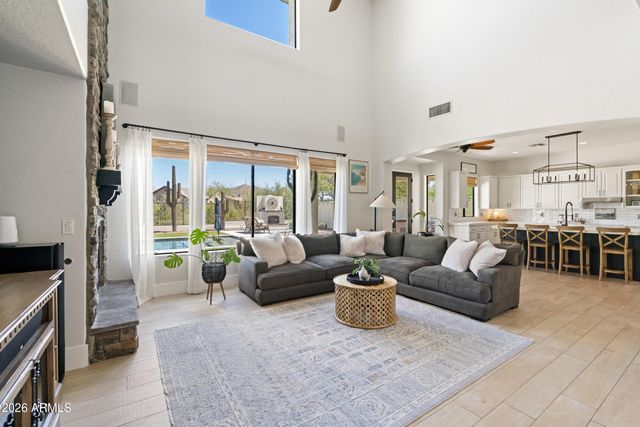 1518 W CALLE DE POMPAS --, Phoenix, AZ 85085