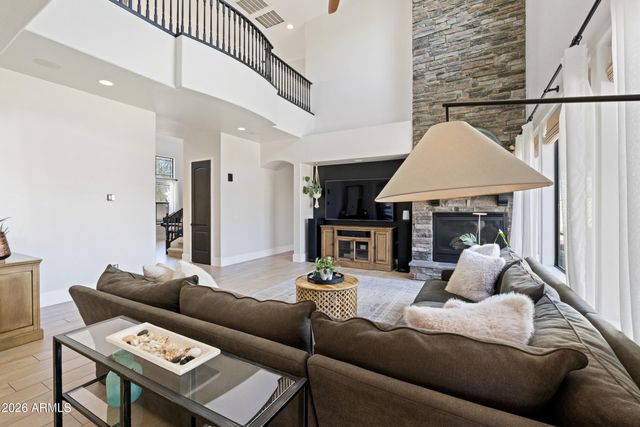 1518 W CALLE DE POMPAS --, Phoenix, AZ 85085