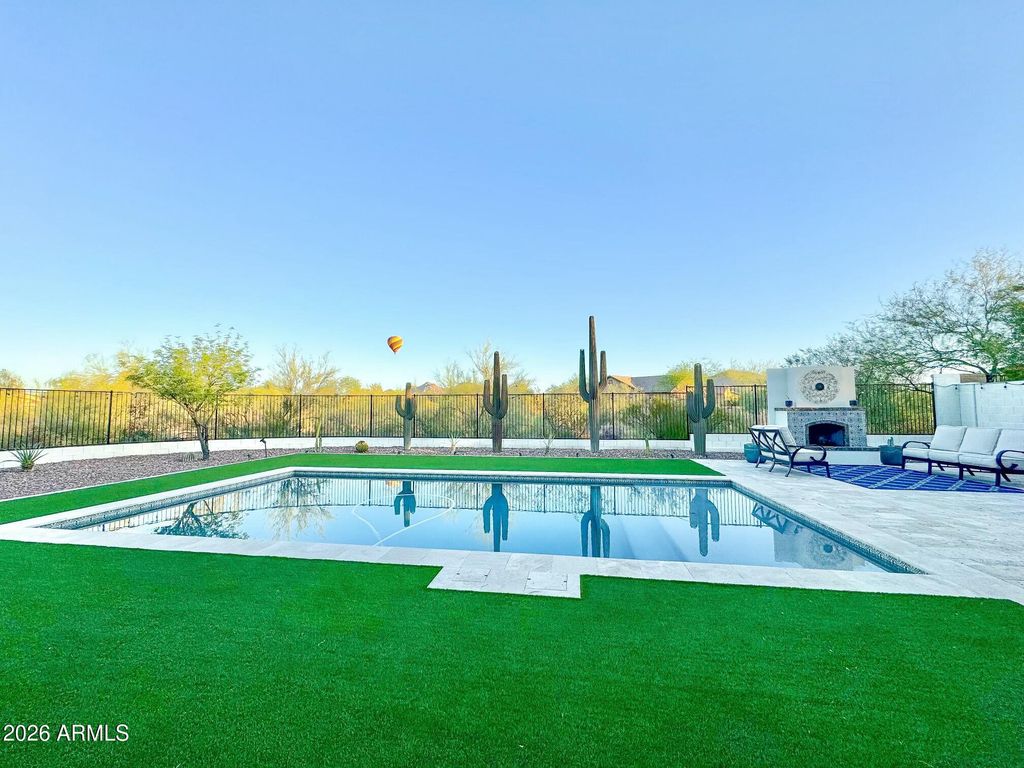 1518 W CALLE DE POMPAS --, Phoenix, AZ 85085