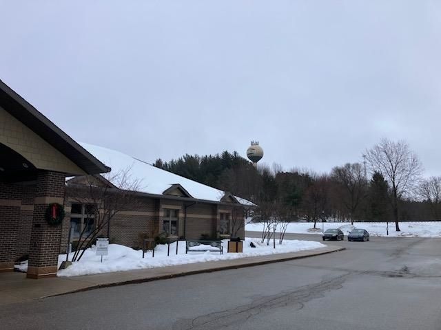 g Walton Road, Paradise Twp, MI 49649