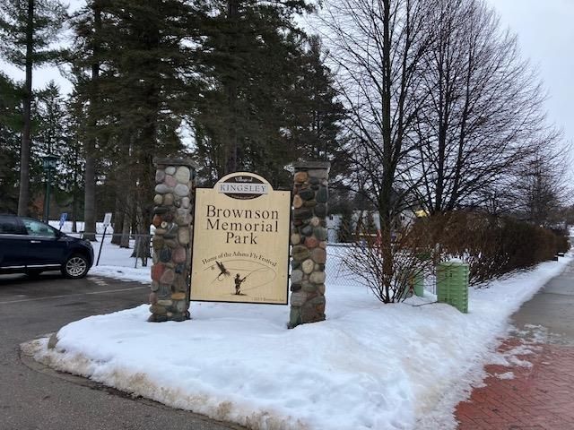 g Walton Road, Paradise Twp, MI 49649