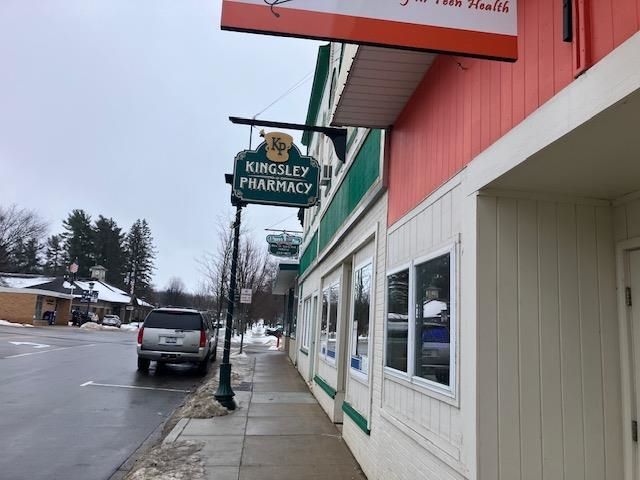 g Walton Road, Paradise Twp, MI 49649