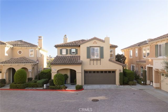 7 Berkshire Court, Laguna Niguel, CA 92677