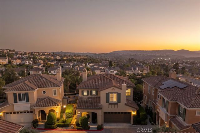 7 Berkshire Court, Laguna Niguel, CA 92677