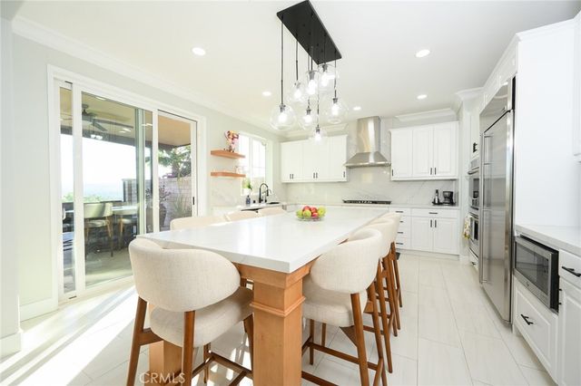 7 Berkshire Court, Laguna Niguel, CA 92677