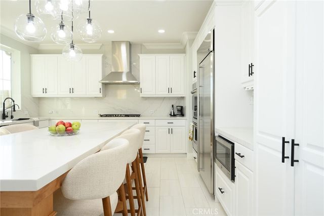 7 Berkshire Court, Laguna Niguel, CA 92677