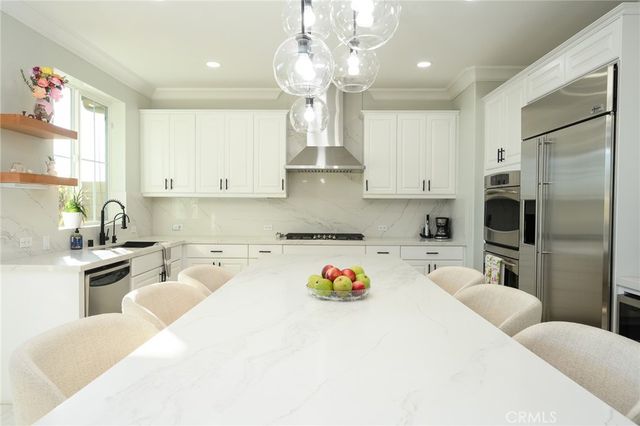 7 Berkshire Court, Laguna Niguel, CA 92677