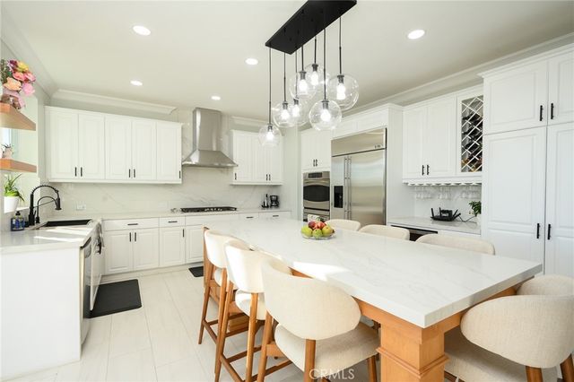 7 Berkshire Court, Laguna Niguel, CA 92677