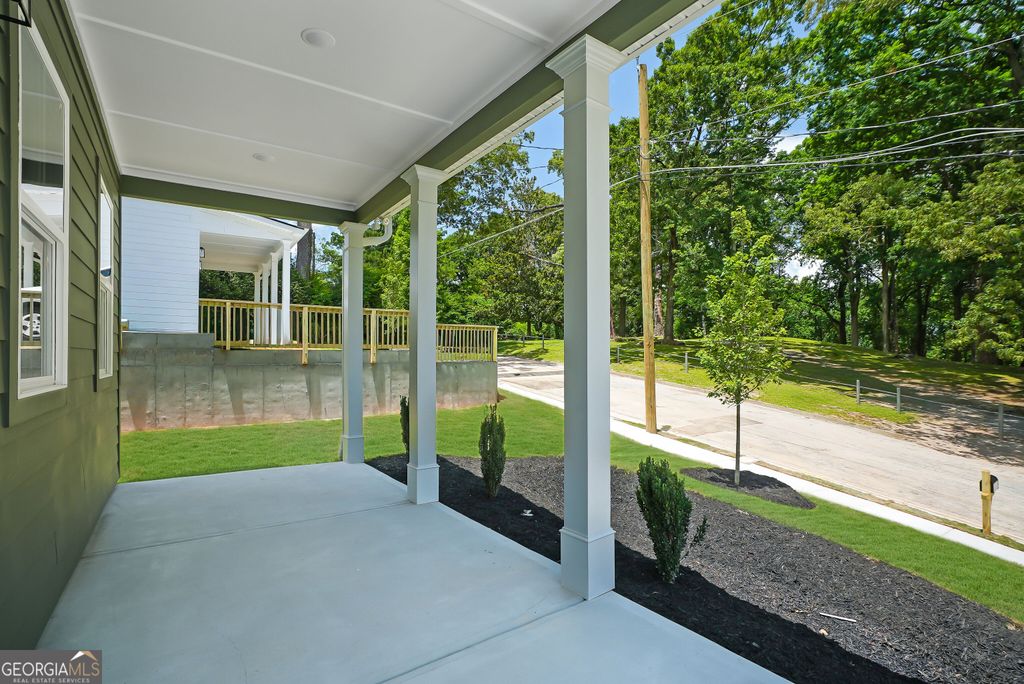 1804 Charles Place NW, Atlanta, GA 30318 — photo 5